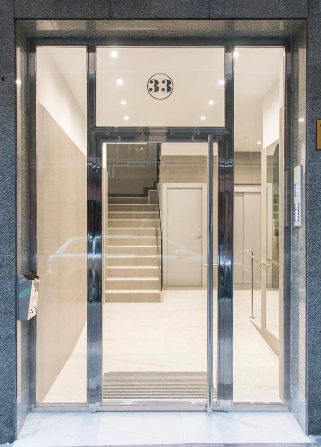 Atico De Pollo Martin Apartment Саламанка Екстериор снимка